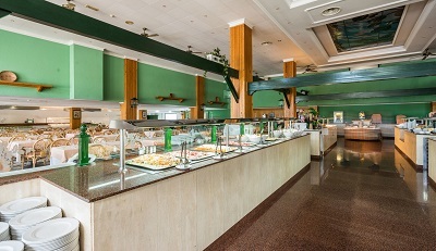 Hotel Blue Sea Costa Bastian