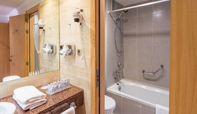 Hotel Blue Sea Costa Bastian