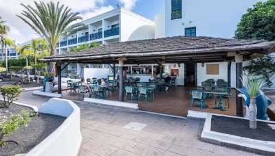 Hotel Blue Sea Costa Bastian