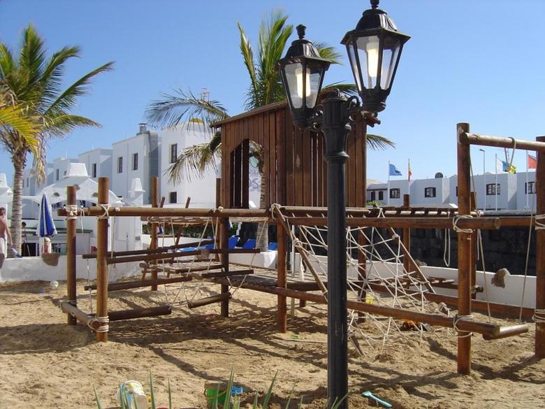 Apartamentos Aguazul