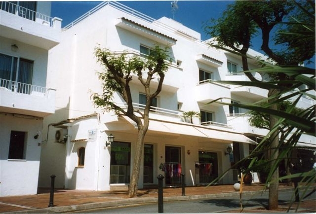 Hostal De La Caravella