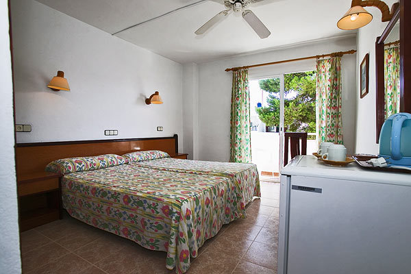 Hostal De La Caravella