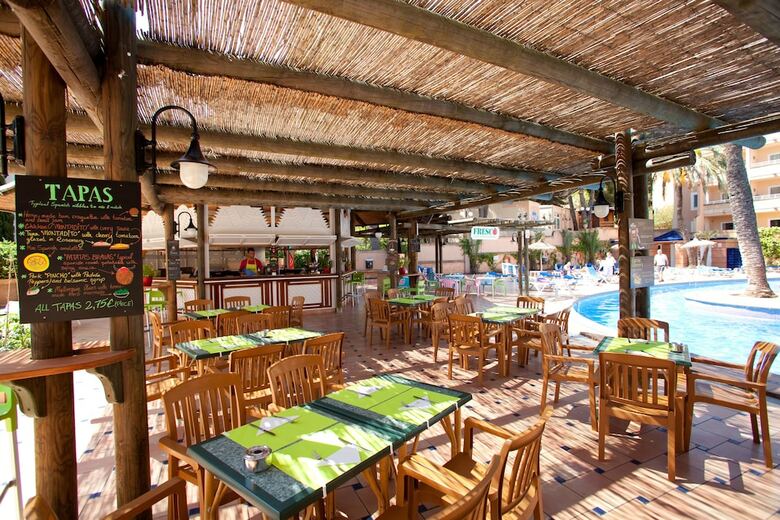 Aparthotel Aquasol