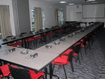 Hotel Anemotel