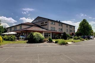 Hotel Anemotel