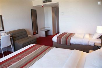 Hotel Anemotel