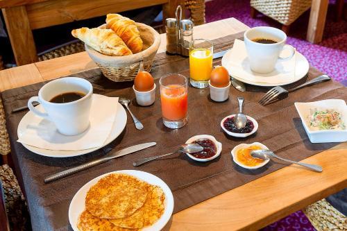 Hotel Saint Jean
