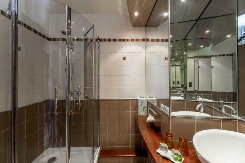 Hotel Le Bailliage