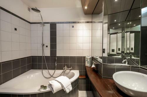 Hotel Le Bailliage