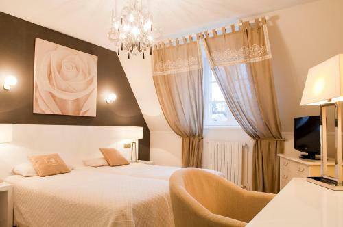Hotel Le Bailliage