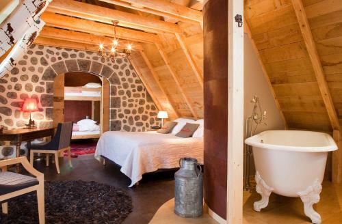 Hotel Le Bailliage