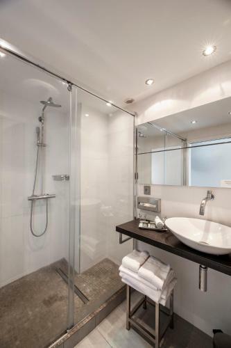 Hotel Le Bailliage