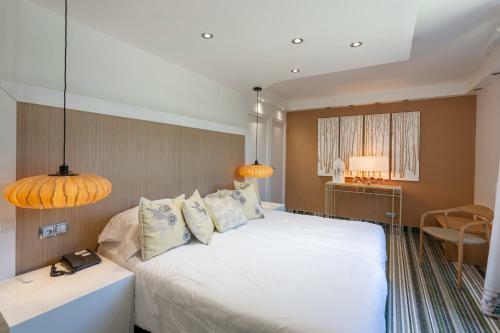 Hotel Le Bailliage