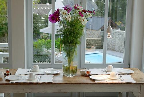 Hotel Le Lodge Kerisper