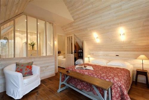 Hotel Le Lodge Kerisper