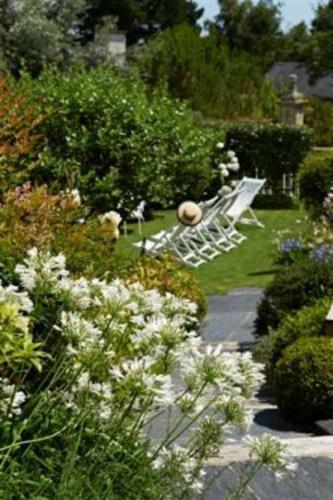 Hotel Le Lodge Kerisper