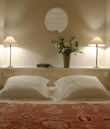 Hotel Le Lodge Kerisper