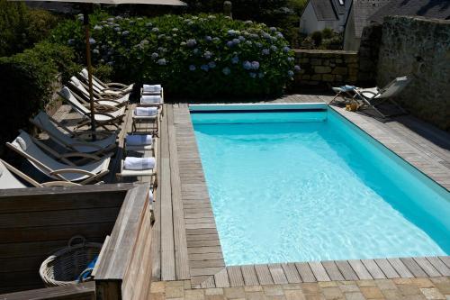 Hotel Le Lodge Kerisper