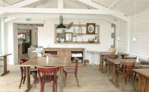Hotel Le Lodge Kerisper