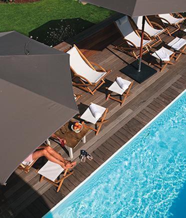 Hotel Le Lodge Kerisper