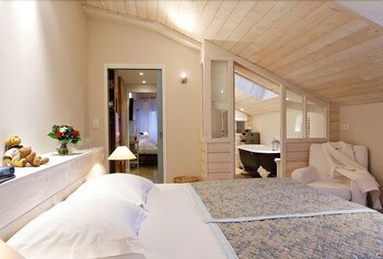 Hotel Le Lodge Kerisper