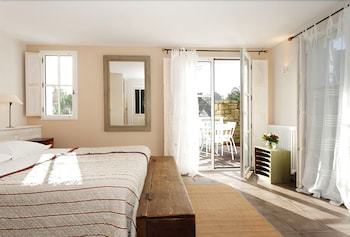 Hotel Le Lodge Kerisper