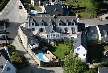 Hotel Le Lodge Kerisper