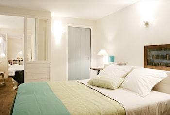 Hotel Le Lodge Kerisper