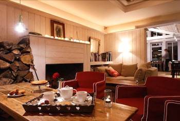 Hotel Le Lodge Kerisper
