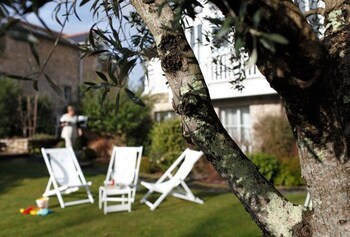 Hotel Le Lodge Kerisper
