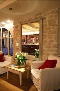 Hotel Le Lodge Kerisper