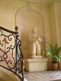 Hotel Chateau D Etoges