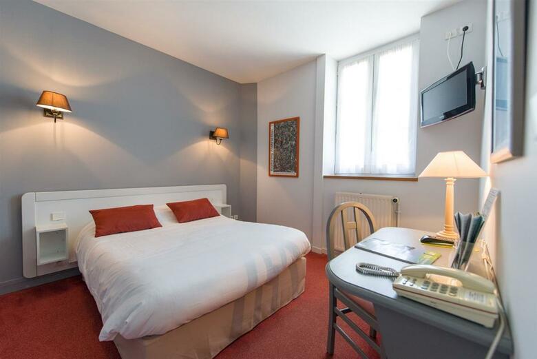 Hotel Domaine De La Blairie