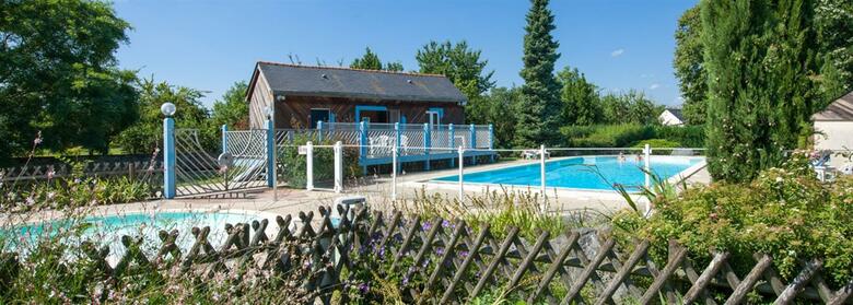 Hotel Domaine De La Blairie