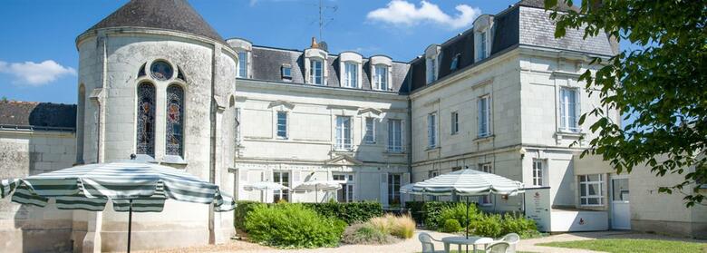 Hotel Domaine De La Blairie