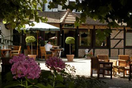 Hostellerie Bourguignonne Chateaux Et Hotels Collection