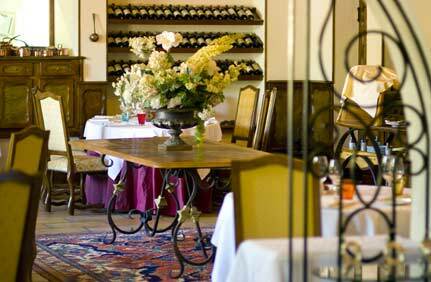 Hostellerie Bourguignonne Chateaux Et Hotels Collection