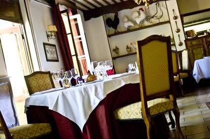 Hostellerie Bourguignonne Chateaux Et Hotels Collection