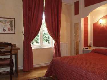 Hostellerie Bourguignonne Chateaux Et Hotels Collection