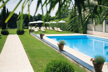 Hotel Haras De La Potardiere