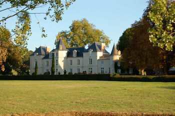 Hotel Haras De La Potardiere