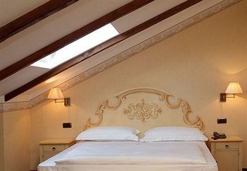 Hotel Relais Ducale Spa & Pool