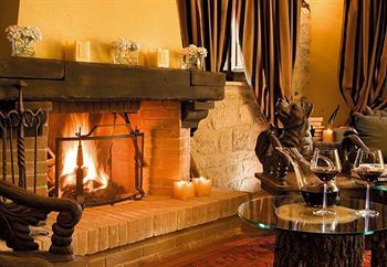 Hotel Relais Ducale Spa & Pool