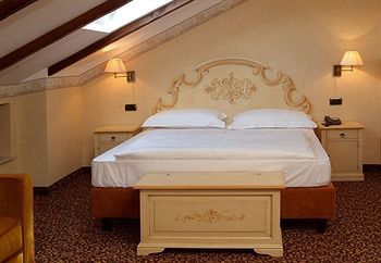 Hotel Relais Ducale Spa & Pool