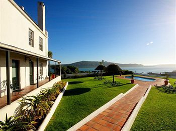 The Farmhouse Hotel