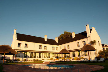 The Farmhouse Hotel