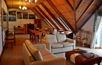 The Farmhouse Hotel