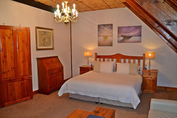 The Farmhouse Hotel