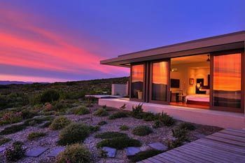 Hotel Grootbos Nature Reserve