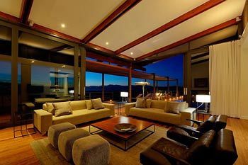 Hotel Grootbos Nature Reserve